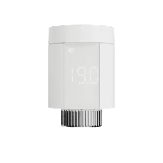 Delta Dore M30 x 1.5 Smart Thermostatic Radiator Valve
