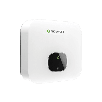 Growatt MIC 750 TL-X 750W Single-Phase Solar Inverter With AFCI &amp; DC Isolator