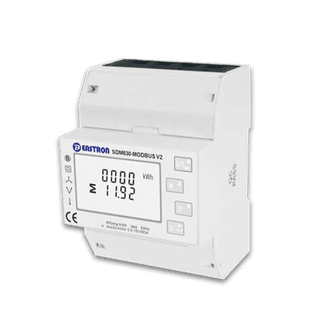 Growatt TPM 100A Three-Phase Smart Energy Meter