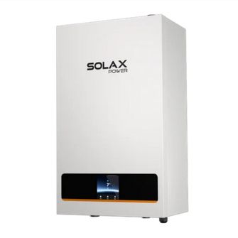 SolaX Thermal R290 1ph Hydraulic Unit