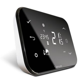 Salus iT500 Smartphone Controlled Wireless Thermostat
