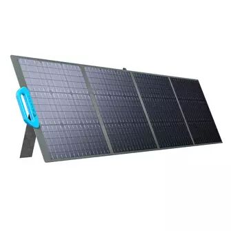 Bluetti PV200 Portable Folding Solar Panel (200W)