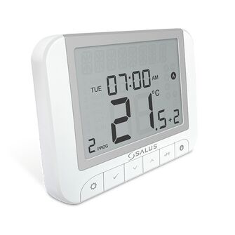 Salus RT520 Boiler Plus Compliant Thermostat (Wired)