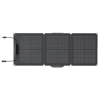 EcoFlow 60W Portable & Foldable Solar Panel