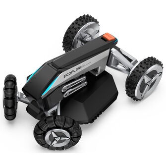 EcoFlow BLADE Smart Robotic Lawn Mower