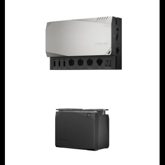 EcoFlow 2kWh Off-Grid Get Set Power Kit