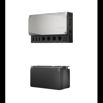 EcoFlow 5kWh Off-Grid Get Set Power Kit