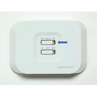 Salus IT500RX Wireless Internet Controlled Thermostat Receiver