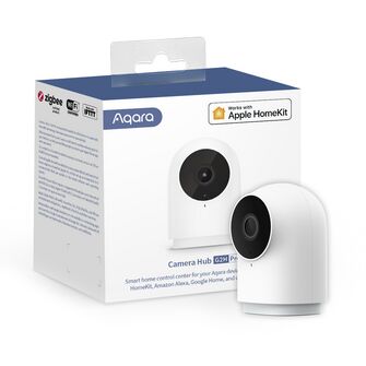 Aqara G2H 1080p Indoor Motion Sensing Camera Hub Pro