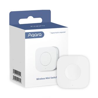 Aqara Wireless Remote Control Mini Smart Switch