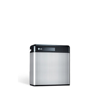 LG Chem 10kWh Lithium Battery (51v with BMS)