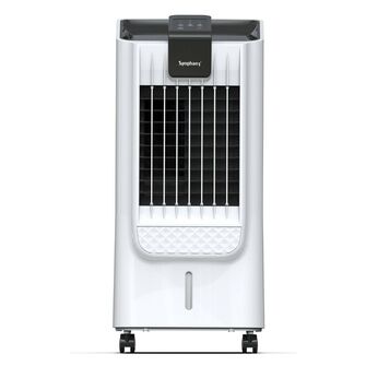 Symphony Harvy-i Portable Evaporative Air Cooler - 10 Litres