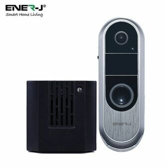 ENER-J Chime for Slim Doorbell SHA5289