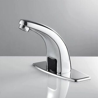 ENER-J Washbasin Touch Sensor Faucet