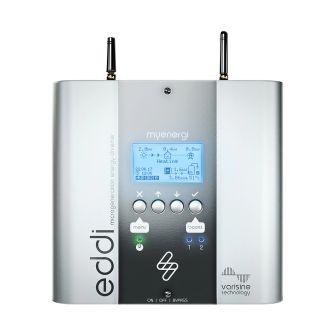 Myenergi Eddi 2.1 Solar/Wind Energy Diverter (Wi-Fi Enabled)
