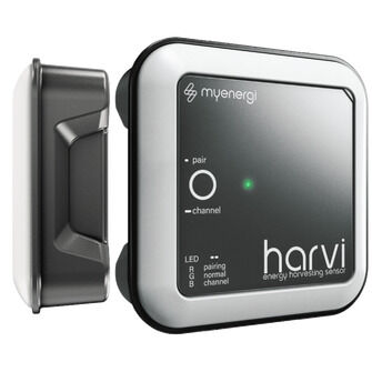 Myenergi Harvi Wireless Energy Harvesting Sensor