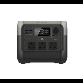 EcoFlow RIVER 2 Pro Portable Power Station (800W/768Wh)