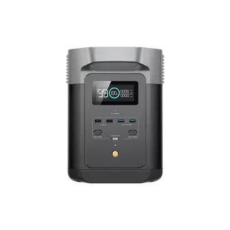 EcoFlow DELTA 2 Fast Charging Portable Power Station (1800W 1024Wh)