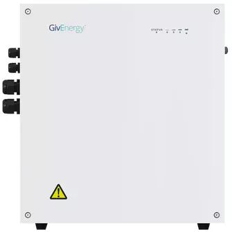 GivEnergy 5.2kWh LifePO4 Li-Ion Home Battery