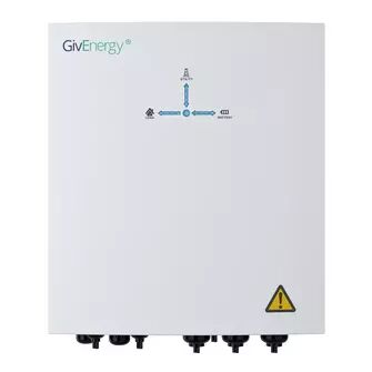 GivEnergy All In One Grid-To-Battery Gateway (Only)