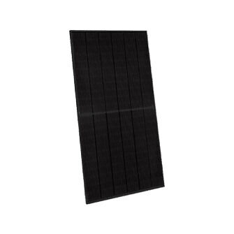 JA Solar 430W All Black Double Glass Solar Panel
