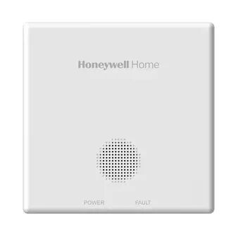 Honeywell Home R200C-1 10 Year Carbon Monoxide Alarm