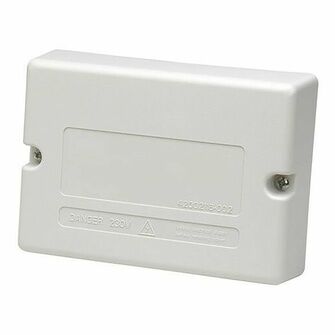 Honeywell Home 10-Way Central Heating Wiring Junction Box
