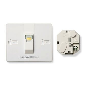 Honeywell ATF600 Evohome WiFi Thermostat Wall Mounting Kit