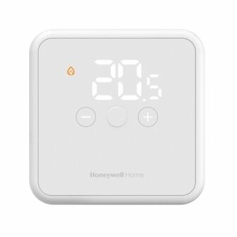 Honeywell DTR4 Wireless Digital Room Thermostat