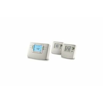 Honeywell Wireless RF2 Pack 5 Programmer & Thermostats
