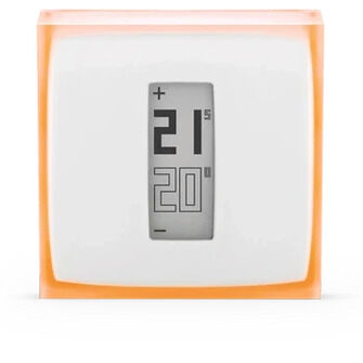 Netatmo Energy-Saving Smart Comfort Thermostat