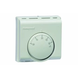 Honeywell Home 16A Frost Protection Room Thermostat - 230V
