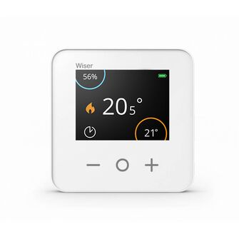 Drayton Wiser Wireless Room Thermostat