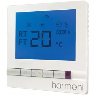 Harmoni 25 Programmable Thermostat
