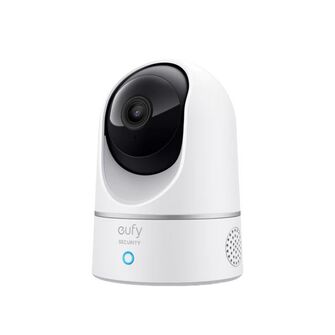 Eufy Security Indoor Cam 2K Pan and Tilt