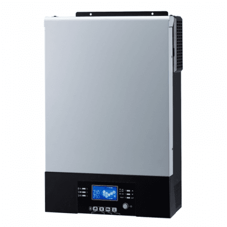 Iconica 5000W 48V Hybrid Pure Sine Wave Inverter With Parallel ...