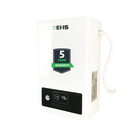 EHS Primus 14000S Single-Phase Electric System Boiler (14KW) only