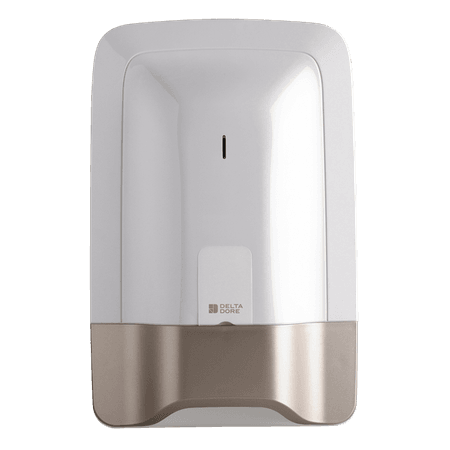 Delta Dore Tyxal+ CS 8000 Wireless 8-Zone Siren Alarm Control Unit only ...