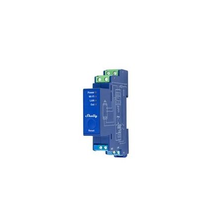 Shelly Pro Dimmer 0/1-10V with Power Metering only £65.18