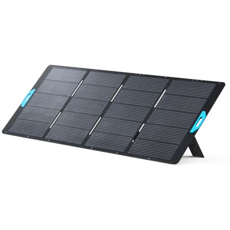 Anker SOLIX PS400 (400W) Foldable Monocrystalline Solar Panel only
