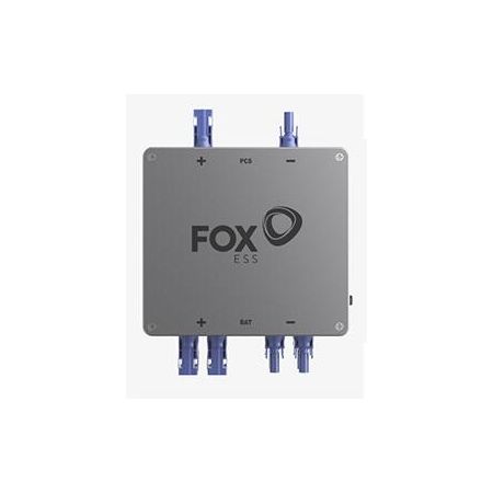 Fox Junction Box for paralleling up to 4 EP Batteries (EP5, EP6, EP11 ...