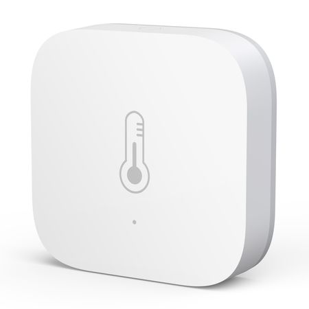 Aqara Smart Home Temperature & Humidity Sensor only £16.66