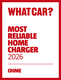 What Car? Most Reliable Home Charger 2026