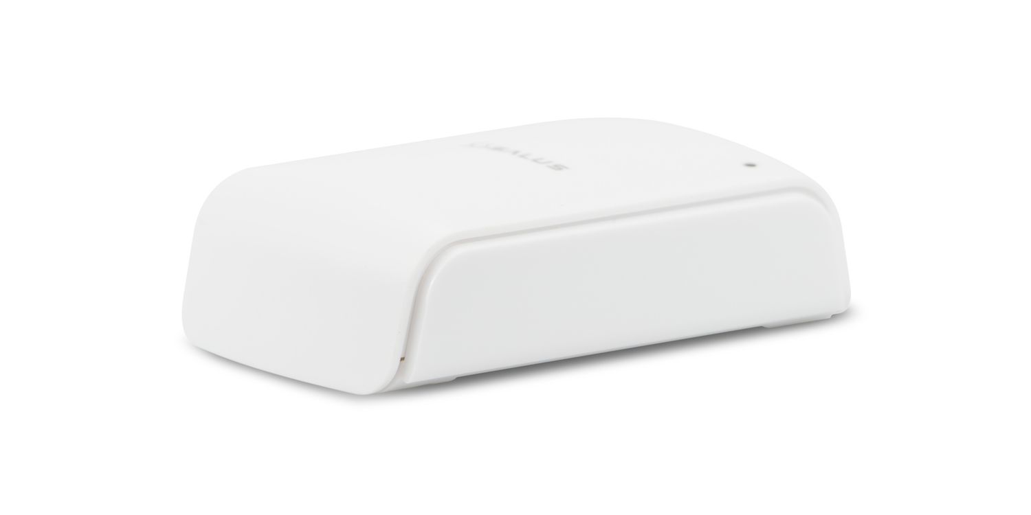 Salus TS600 Smart Home Tamper-Proof App Thermostat - 230V only £31.25