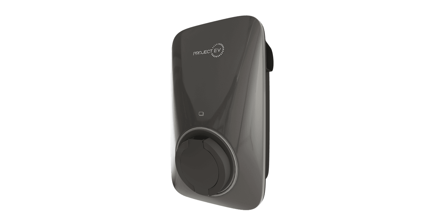 Project EV APEX 7kW Untethered Electric Vehicle Charger only £516.87