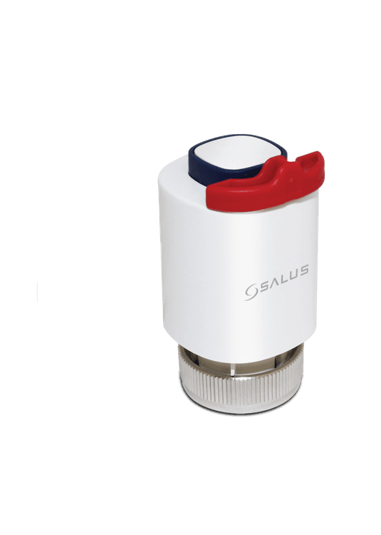 Salus T30NC Underfloor Heating Electro Thermal Actuator Head - 230V only  £8.33