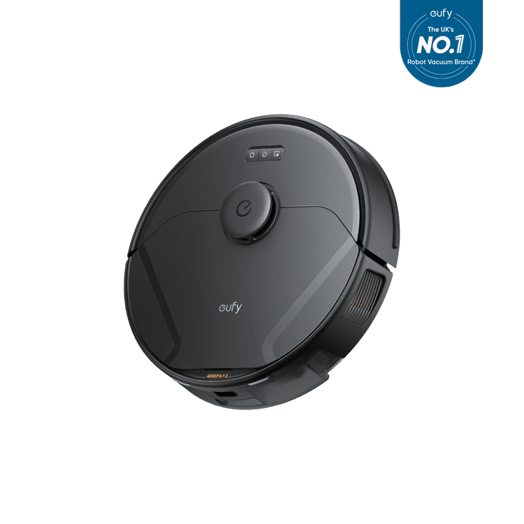 Eufy Clean X8 Pro UK Version only £374.99