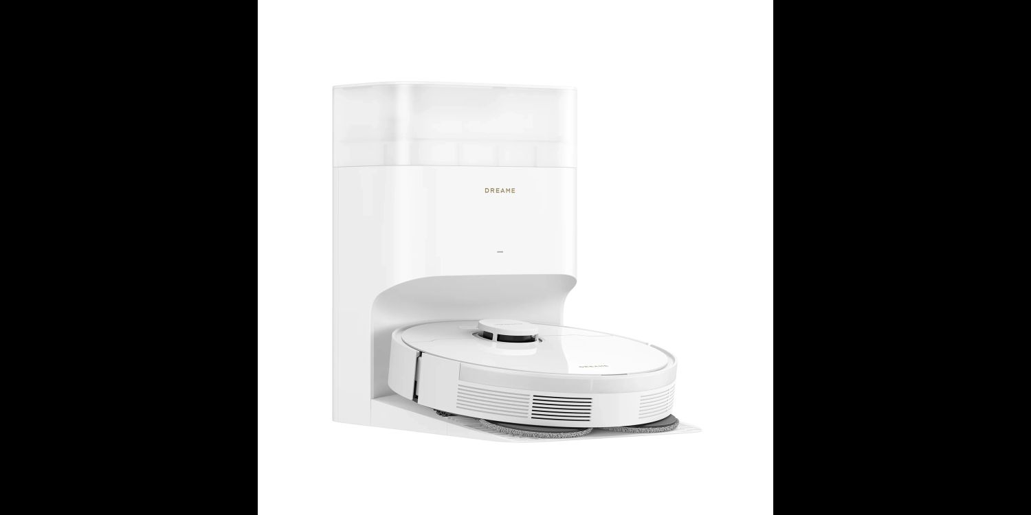 Dreame D10 Plus Gen 2 Robot Vacuum Cleaner & Mop only £224.12