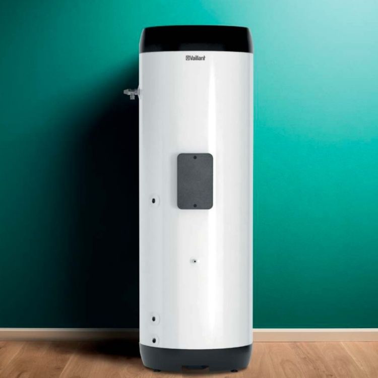 Vaillant uniSTOR 250L Heat Pump Cylinder only £1,249.17
