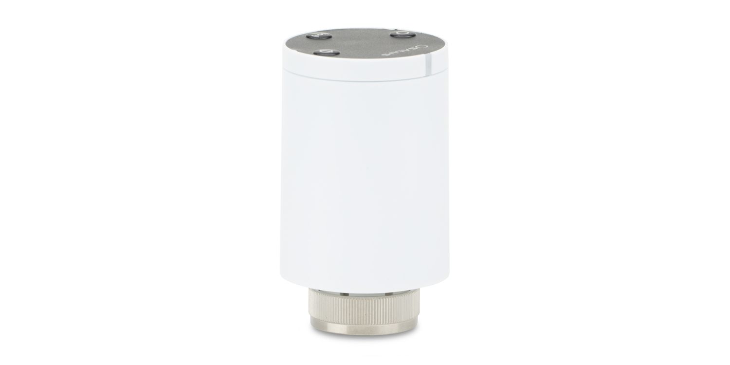 Salus TRV10RFM iT600 Smart Radiator Control Valve only £33.33